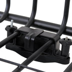 Universal Travel Holder Roof Rack Top Luggage Cargo Carrier Basket