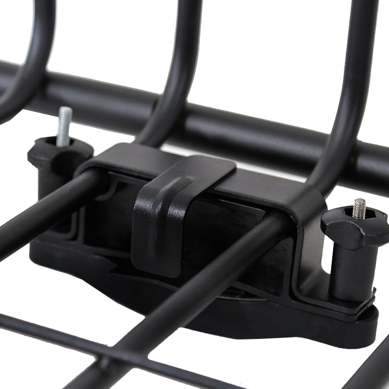 Universal Travel Holder Roof Rack Top Luggage Cargo Carrier Basket