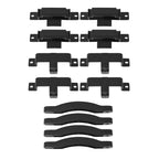 Universal Travel Holder Roof Rack Top Luggage Cargo Carrier Basket