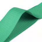 Universal Green 4 Point Quick Release Camlock Racing Seat Belt Safety Harness
