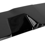 2019-2024 Dodge RAM 1500 Rear Roof Glossy Black Truck Spoiler Wing Kit