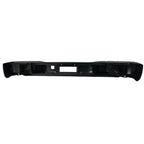 1999-2007 Chevrolet Silverado/GMC Sierra Fleetside Black Stainless Steel Factory Style Replacement Rear Step Bumper