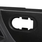 2014-2018 Toyota Tundra Chrome Stainless Steel Factory Style Replacement Rear Step Bumper w/ License Lamp