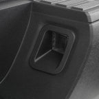 2014-2018 Toyota Tundra Chrome Stainless Steel Factory Style Replacement Rear Step Bumper w/ License Lamp