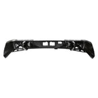 2014-2018 Toyota Tundra Chrome Stainless Steel Factory Style Replacement Rear Step Bumper w/ License Lamp