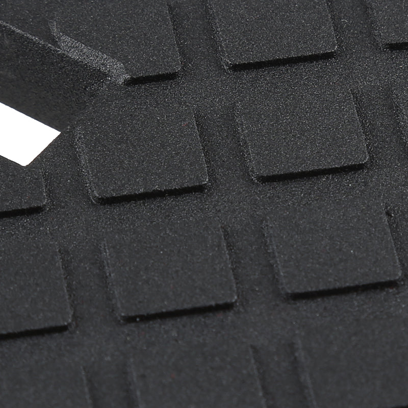 Universal Black Car Door Step