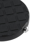 Universal Black Car Door Step