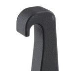 Universal Black Car Door Step
