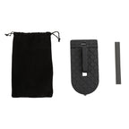 Universal Black Car Door Step