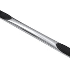 2007-2014 GMC Arcadia/ Buick Enclave/ Saturn Outlook/ Chevrolet Traverse 3" Chrome S/S Side Step Nerf Bars