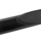 2000-2020 Chevrolet Avalanche/Suburban GMC Yukon XL 3" Black S/S Side Step Nerf Bars