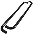 2000-2020 Chevrolet Avalanche/Suburban GMC Yukon XL 3" Black S/S Side Step Nerf Bars