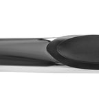 2000-2020 Chevrolet Avalanche/Suburban GMC Yukon XL 3" Chrome S/S Side Step Nerf Bars