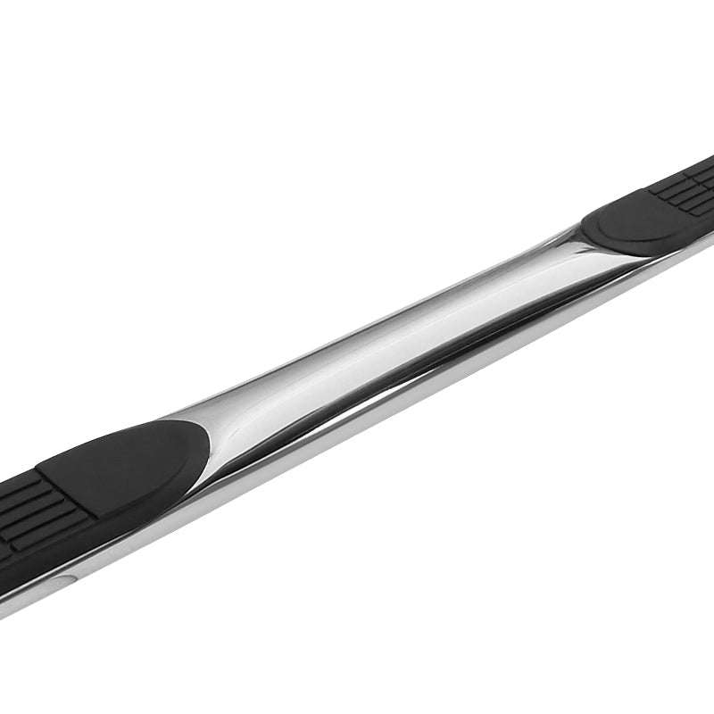 2000-2020 Chevrolet Avalanche/Suburban GMC Yukon XL 3" Chrome S/S Side Step Nerf Bars