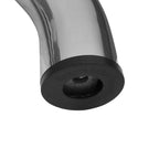 1988-1998 Chevrolet GMC C/K Pickup 2DR Extended Cab 3" Chrome Stainless Steel Side Step Nerf Bars