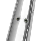 2012-2014 Honda CR-V 3" Chrome Stainless Steel Side Step Nerf Bars