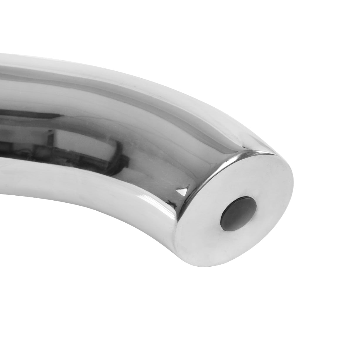2017-2021 Honda CR-V 3" Chrome Stainless Steel Round Side Step Nerf Bars