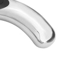 2004-2010 Dodge Durango/Chrysler Aspen 3" Chrome Stainless Steel Side Step Nerf Bars