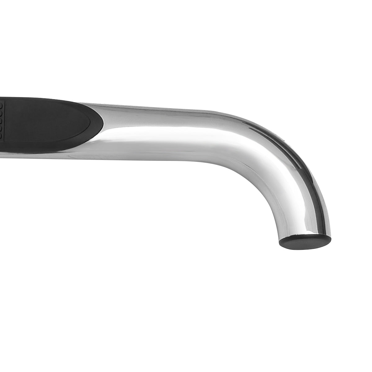 2002-2005 Ford Explorer 4DR 3" Chrome Stainless Steel Side Step Nerf Bars