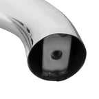 2009-2014 Ford F-150 Regular Cab 3" Chrome Stainless Steel Side Step Nerf Bars