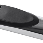 2005-2024 Nissan Frontier Crew Cab 3" Chrome Stainless Steel Side Step Nerf Bars