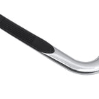 1999-2004 Jeep Grand Cherokee WJ 3" Chrome Stainless Steel Side Step Nerf Bars