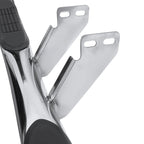 2003-2010 Hummer H2 Chrome Stainless Steel Side Step Nerf Bars
