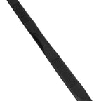 2006-2010 Hummer H3 3" Black Stainless Steel Side Step Nerf Bars
