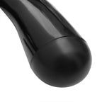 2001-2007 Toyota Highlander/Lexus RS330 3" Black Stainless Steel Side Step Nerf Bars