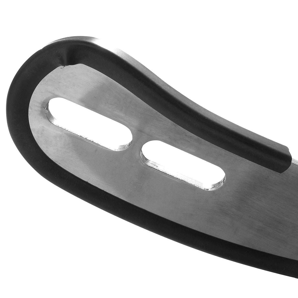 2001-2007 Toyota Highlander/Lexus RS330 3" Chrome Stainless Steel Side Step Nerf Bars