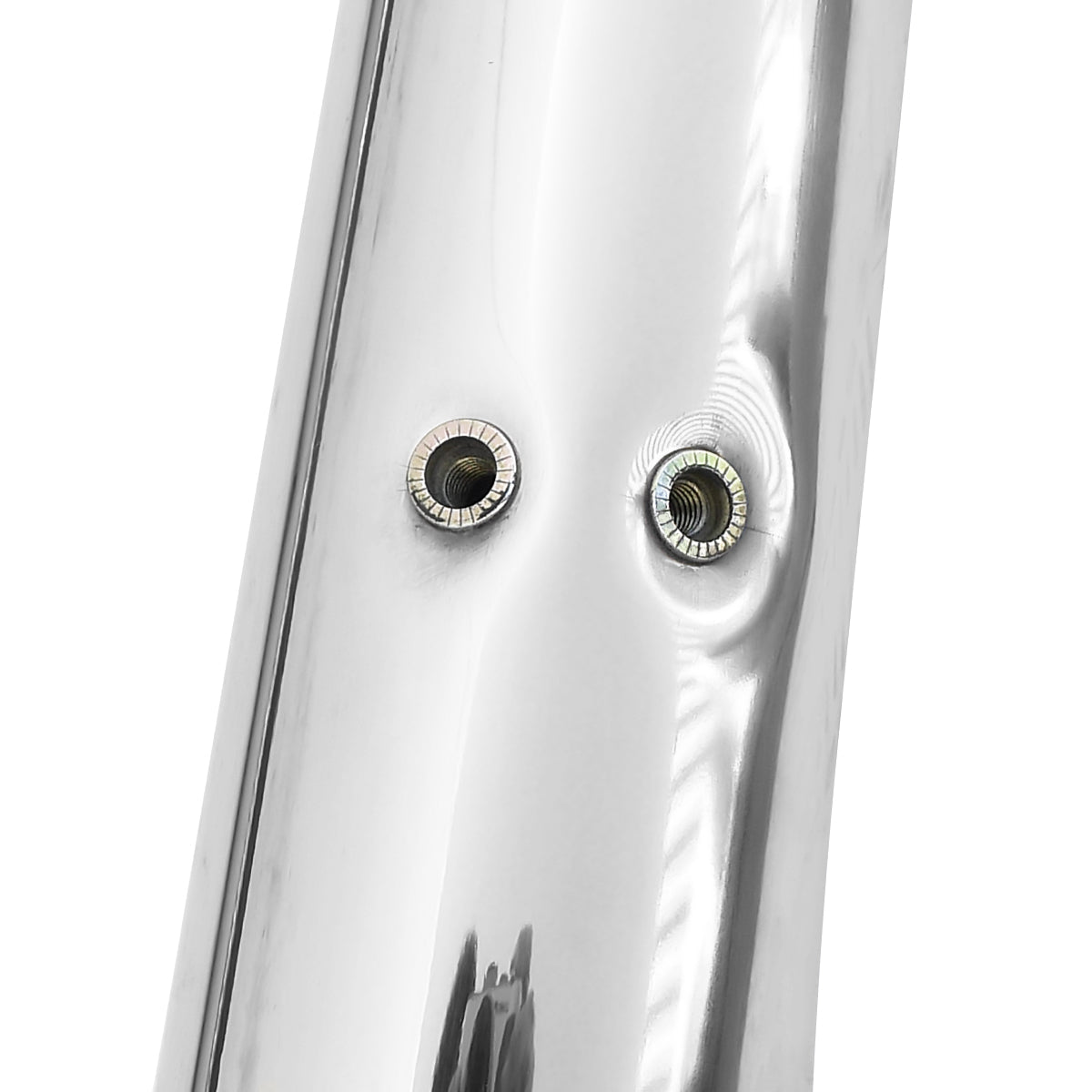 2009-2015 Honda Pilot 3" Chrome Stainless Steel Side Step Nerf Bars