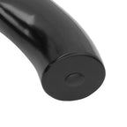 2016-2021 Honda Pilot 3" Black Stainless Steel Side Step Nerf Bars