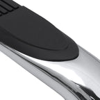 2016-2021 Honda Pilot 3" Chrome Stainless Steel Side Step Nerf Bars