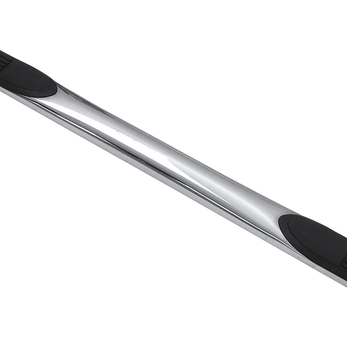 2016-2021 Honda Pilot 3" Chrome Stainless Steel Side Step Nerf Bars