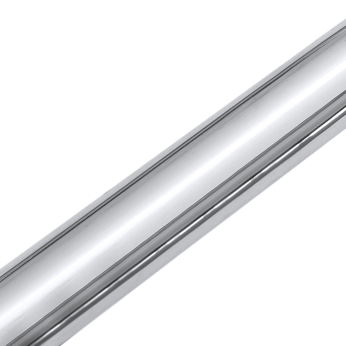 2016-2021 Honda Pilot 3" Chrome Stainless Steel Side Step Nerf Bars