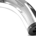 2019-2024 Dodge RAM 1500 Quad Cab 3" Chrome Stainless Steel Side Step Nerf Bars