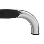 1998-2011 Ford Ranger 2DR Regular Cab 3" Chrome Stainless Steel Side Step Nerf Bars