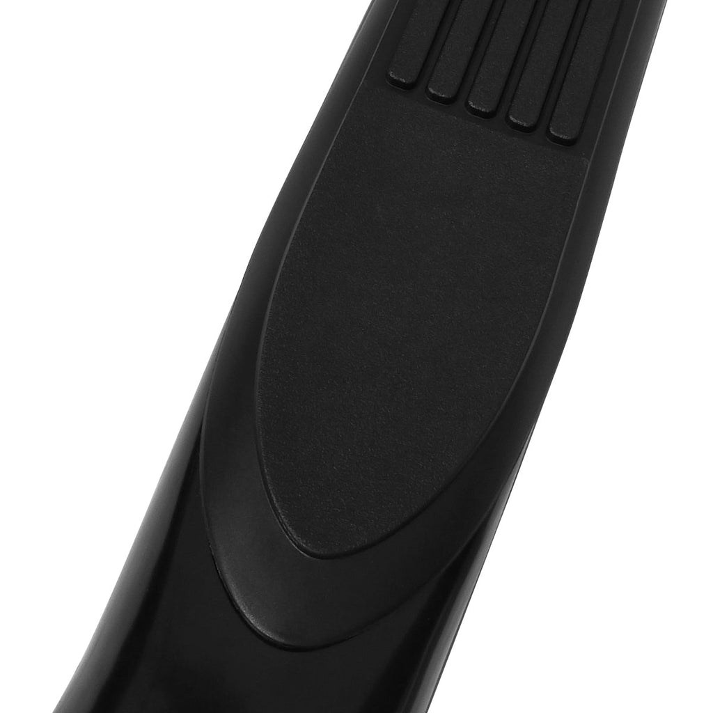 1998-2011 Ford Ranger Super Cab 3" Black Stainless Steel Side Step Nerf Bars