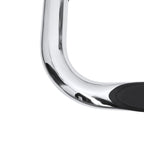 1998-2011 Ford Ranger Super Cab 3" Chrome Stainless Steel Side Step Nerf Bars