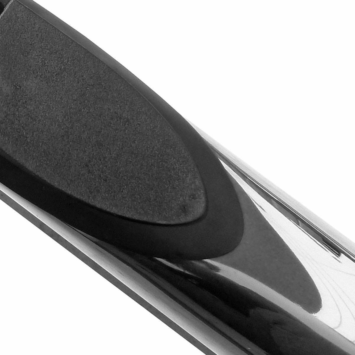 1998-2011 Ford Ranger Super Cab 3" Chrome Stainless Steel Side Step Nerf Bars