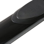 2013-2016 Toyota RAV4 Black Stainless Steel Side Step Nerf Bars