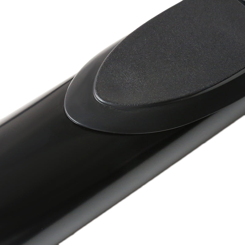 2013-2016 Toyota RAV4 Black Stainless Steel Side Step Nerf Bars