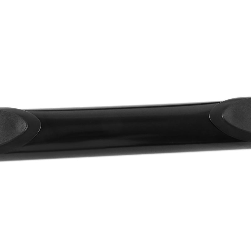 2013-2016 Toyota RAV4 Black Stainless Steel Side Step Nerf Bars