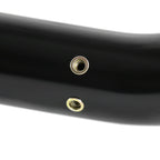 2013-2016 Toyota RAV4 Black Stainless Steel Side Step Nerf Bars