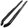 2013-2016 Toyota RAV4 Black Stainless Steel Side Step Nerf Bars