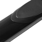 2017-2024 Honda Ridgeline Black Stainless Steel Side Step Nerf Bars