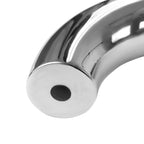 2015-2024 Jeep Renegade Chrome Stainless Steel Side Step Nerf Bars