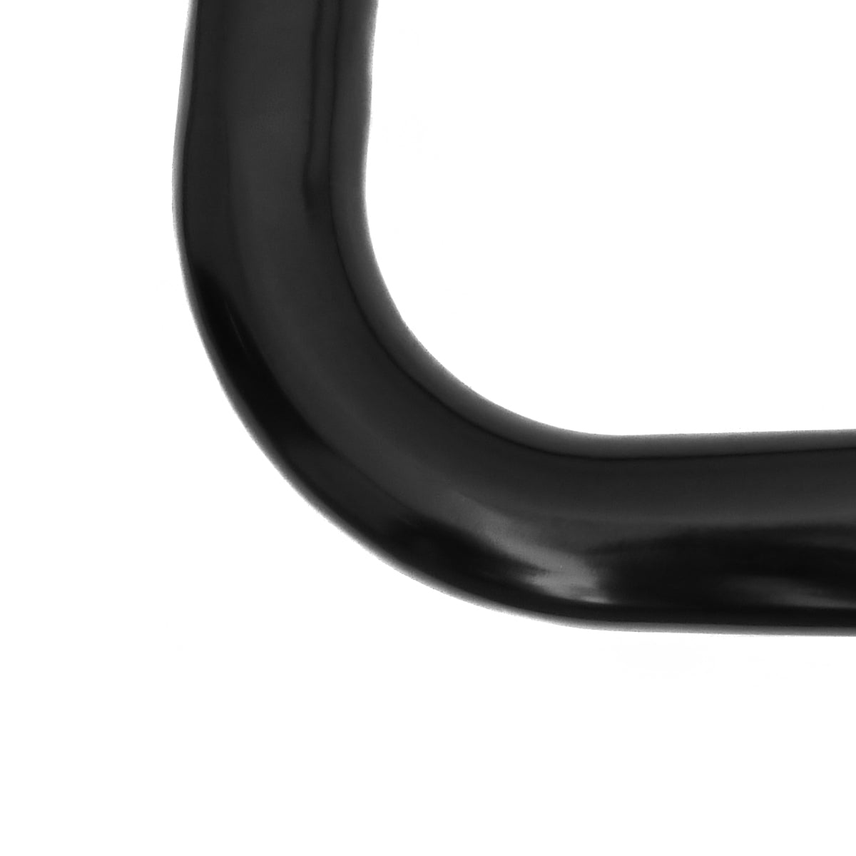 2000-2020 Chevrolet Tahoe/ GMC Yukon 1500 Black Stainless Steel Side Step Nerf Bars