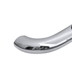 2004-2024 Nissan Titan King Extended Cab Chrome Stainless Steel Side Step Nerf Bars