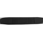 1987-2006 Jeep Wrangler Chrome Stainless Steel Side Step Nerf Bars